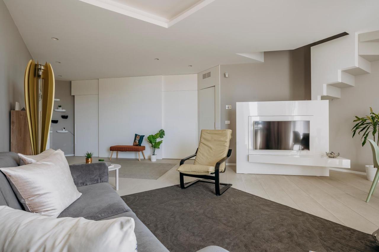 Suite Von Platen Syracuse Exterior foto