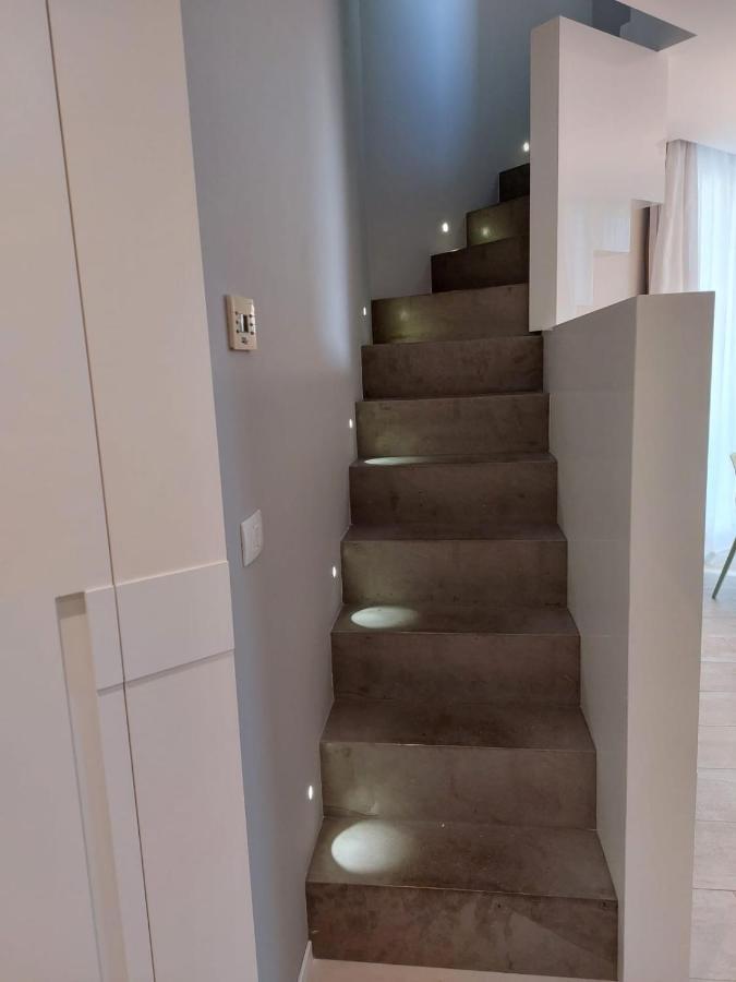 Suite Von Platen Syracuse Exterior foto