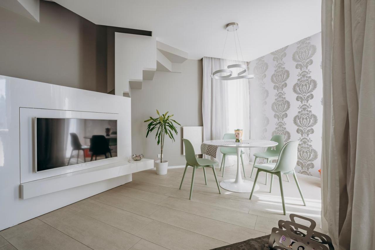 Suite Von Platen Syracuse Exterior foto