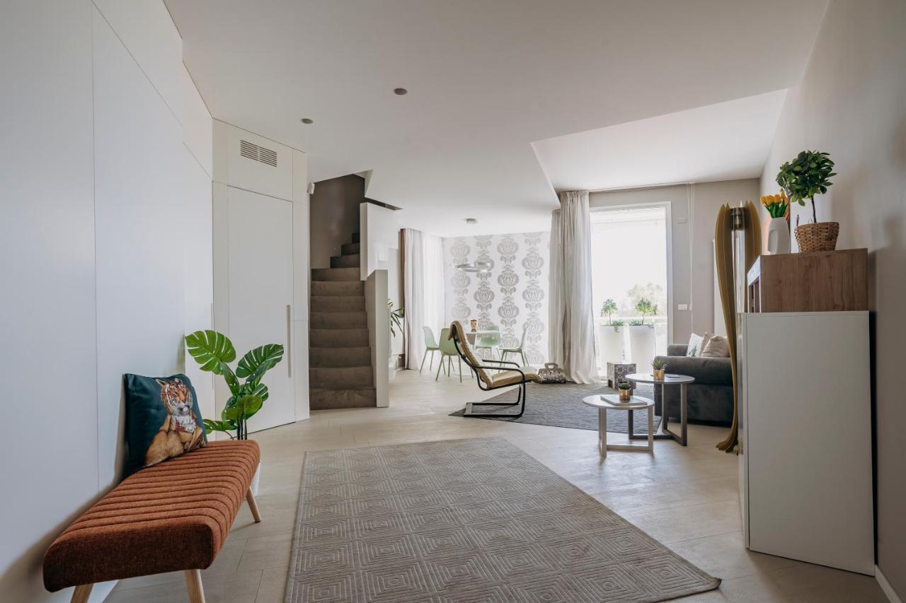Suite Von Platen Syracuse Exterior foto