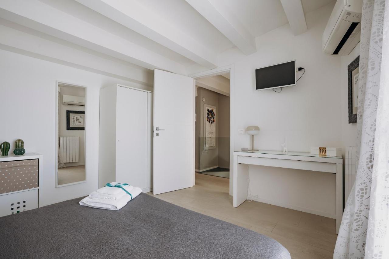 Suite Von Platen Syracuse Exterior foto
