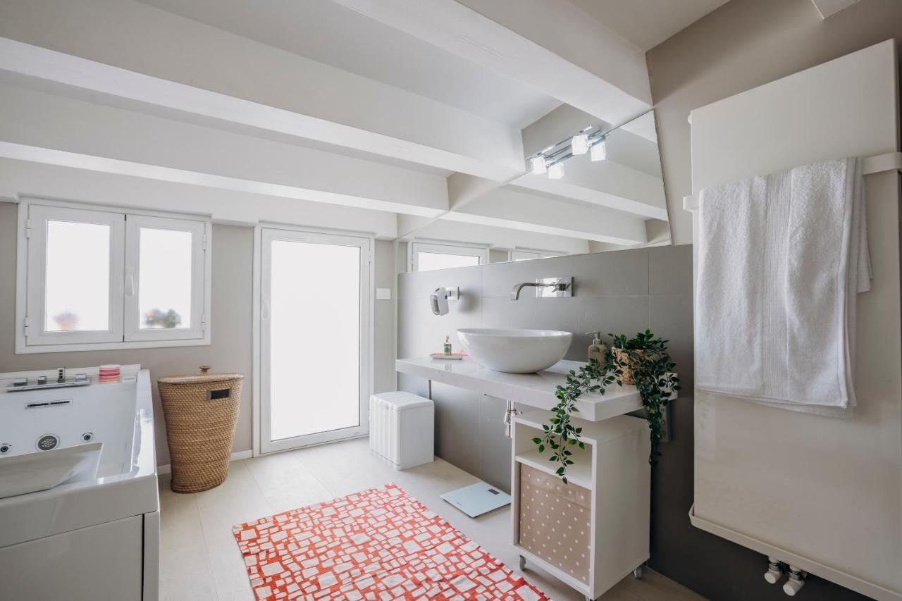 Suite Von Platen Syracuse Exterior foto