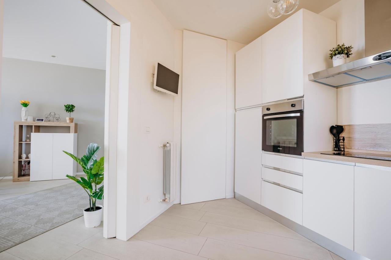 Suite Von Platen Syracuse Exterior foto